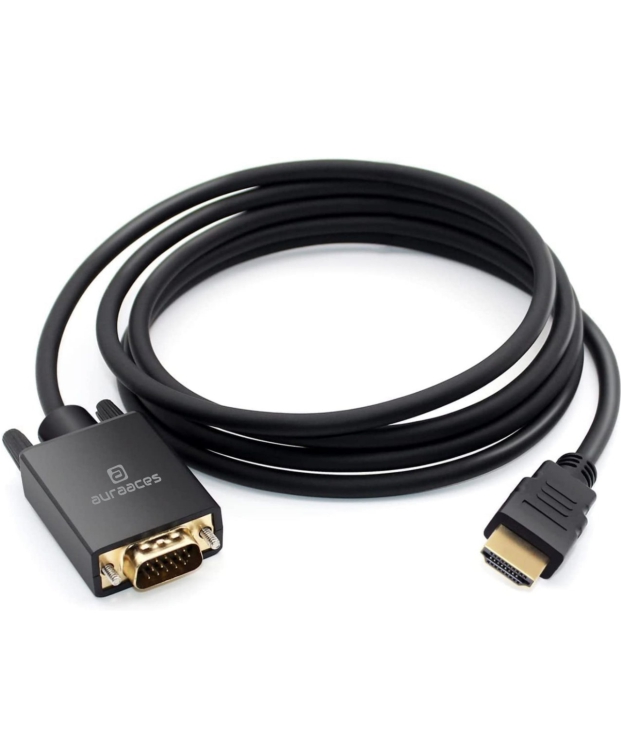 /storage/photos/COMPUTER CABLE/AURAACES HDMI TO VGA CABLE 1.8M/1.jpg